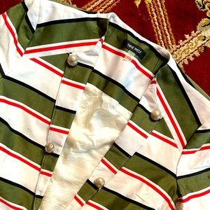 Nine West Womens Blazer